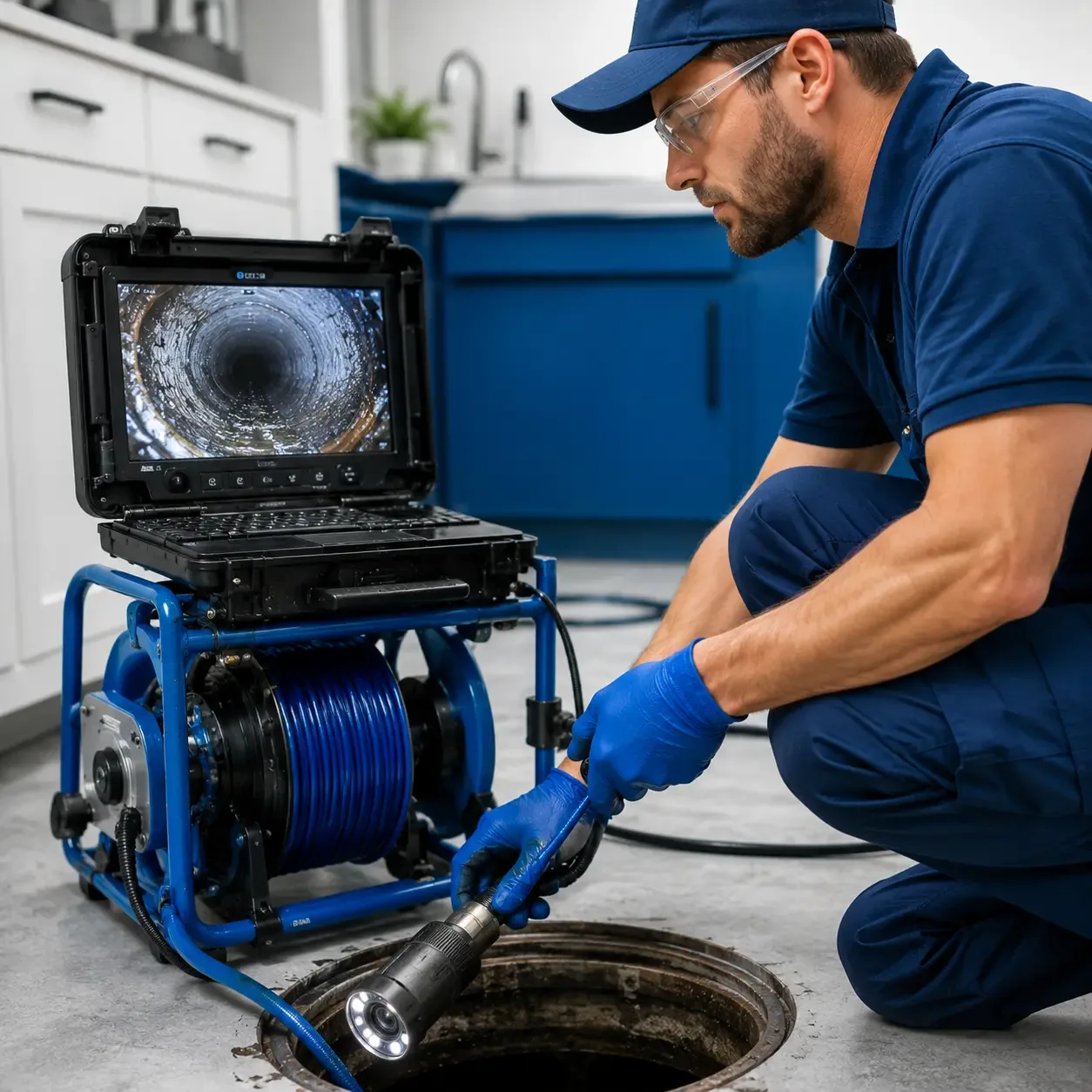 Pipe Relining professionals serving Mud Butte, SD